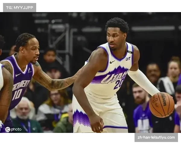 爵士客场险胜热火结束连败 小贾伦杰克逊22分展现价值